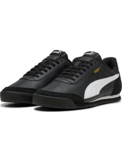 TENIS TURINO II OG BLANCO/NEGRO PUMA - Image 2