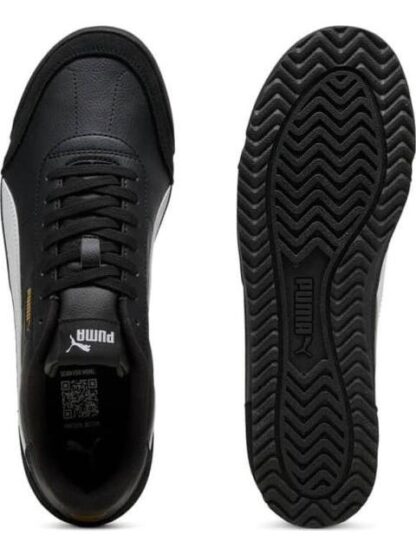 TENIS TURINO II OG BLANCO/NEGRO PUMA - Image 3