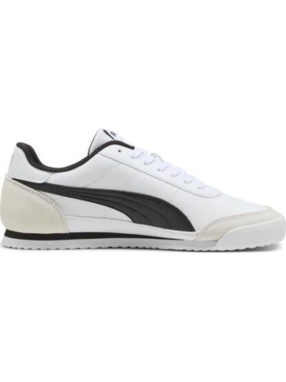 TENIS TURINO II OG BLANCO/NEGRO PUMA - Image 4