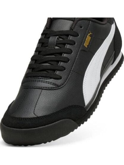TENIS TURINO II OG BLANCO/NEGRO PUMA - Image 5