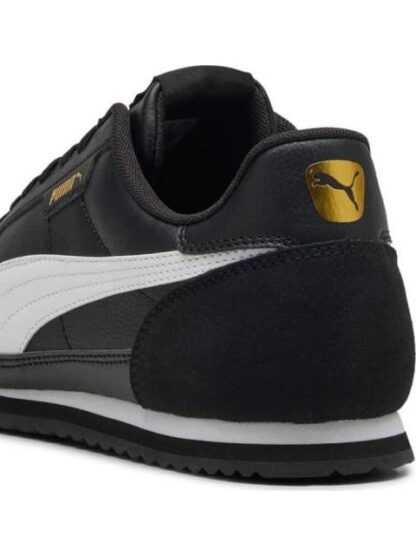 TENIS TURINO II OG BLANCO/NEGRO PUMA - Image 6