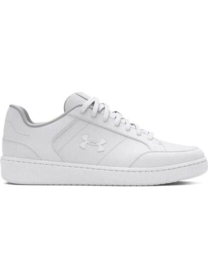 TENIS UA OFFICIAL BLANCO UNDER ARMOUR MEXICO