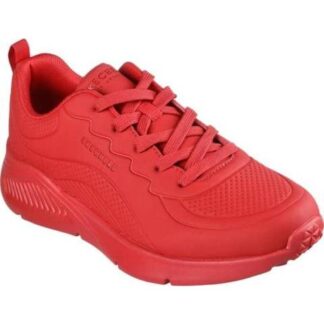 TENIS UNO LITE ROJO SKECHERS1