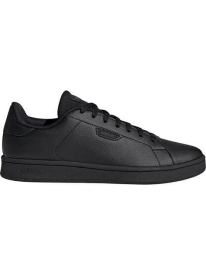 TENIS URBAN COURT NEGRO ADIDAS