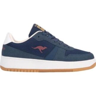 TENIS URBANO AZUL MARINO KANGAROOS