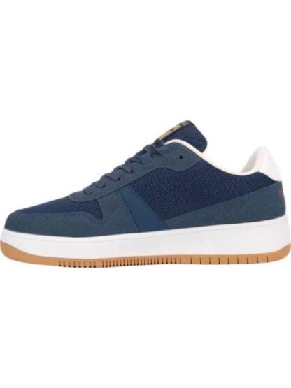 TENIS URBANO AZUL MARINO KANGAROOS - Image 5