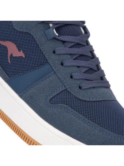 TENIS URBANO AZUL MARINO KANGAROOS - Image 6