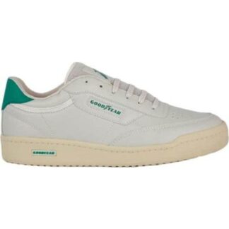 TENIS URBANO BEIGE GOODYEAR