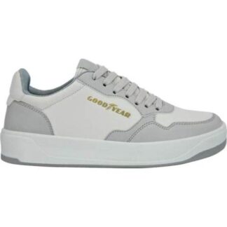 TENIS URBANO BEIGE GOODYEAR
