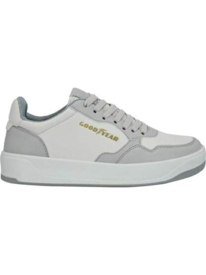 TENIS URBANO BEIGE GOODYEAR