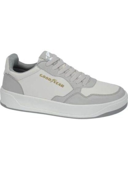 TENIS URBANO BEIGE GOODYEAR - Image 2