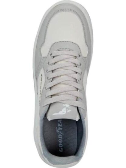 TENIS URBANO BEIGE GOODYEAR - Image 3