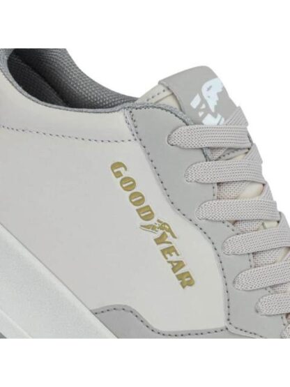TENIS URBANO BEIGE GOODYEAR - Image 6