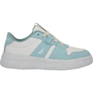 TENIS URBANO BEIGE NAUTICA