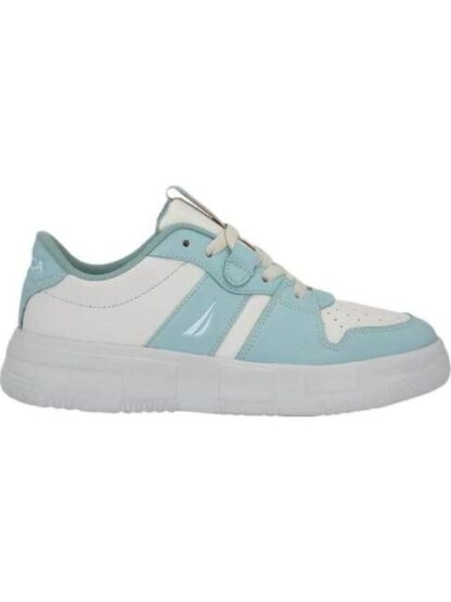 TENIS URBANO BEIGE NAUTICA