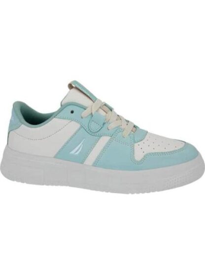 TENIS URBANO BEIGE NAUTICA - Image 2