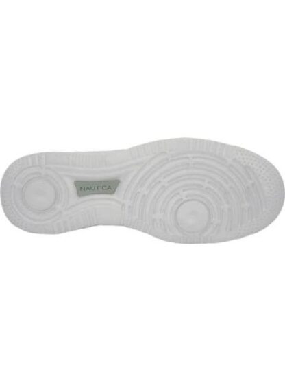 TENIS URBANO BEIGE NAUTICA - Image 4
