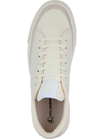 TENIS VULCANIZADO BEIGE PROKENNEX - Image 3