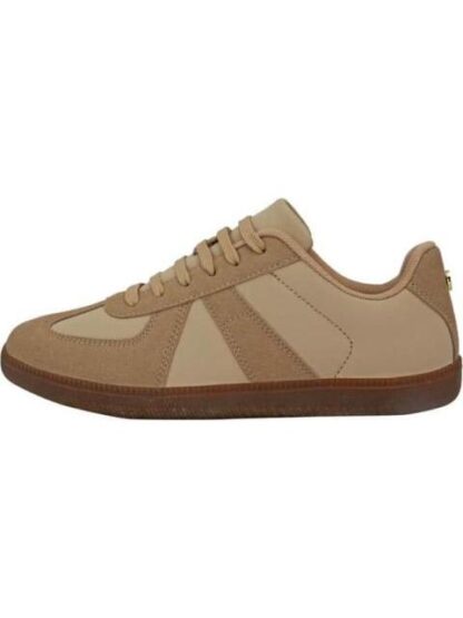 TENIS CASUAL URBANO BEIGE THALIA SODI - Image 5