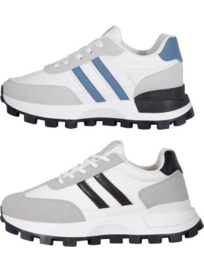 TENIS BICOLOR BLANCO PROKENNEX - Image 5