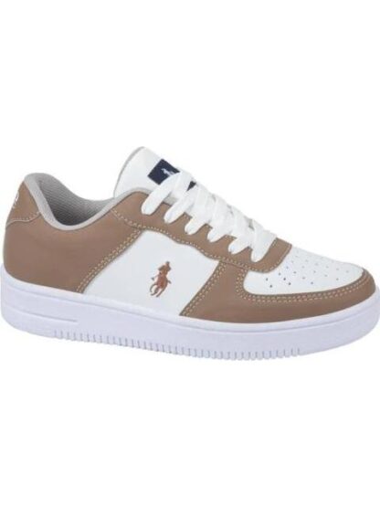 TENIS URBANO CAMEL HPC POLO - Image 2