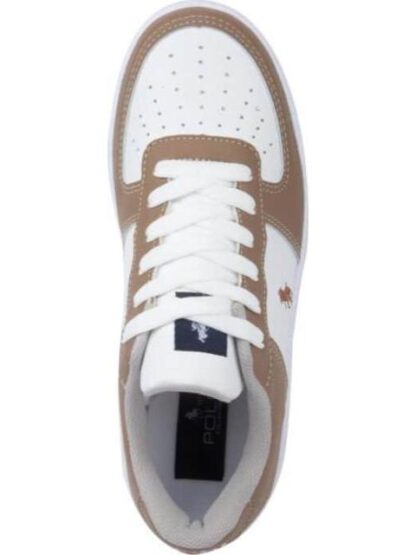 TENIS URBANO CAMEL HPC POLO - Image 3