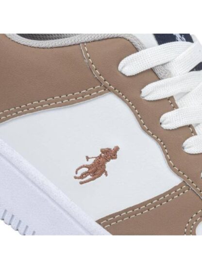 TENIS URBANO CAMEL HPC POLO - Image 6