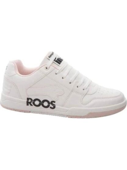 TENIS URBANO BLANCO KANGAROOS - Image 2