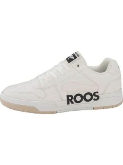 TENIS URBANO BLANCO KANGAROOS - Image 2