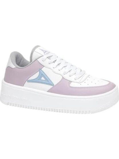TENIS CAMINAR BLANCO PIRMA - Image 2