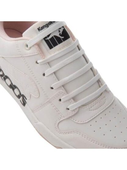 TENIS URBANO BLANCO KANGAROOS - Image 4
