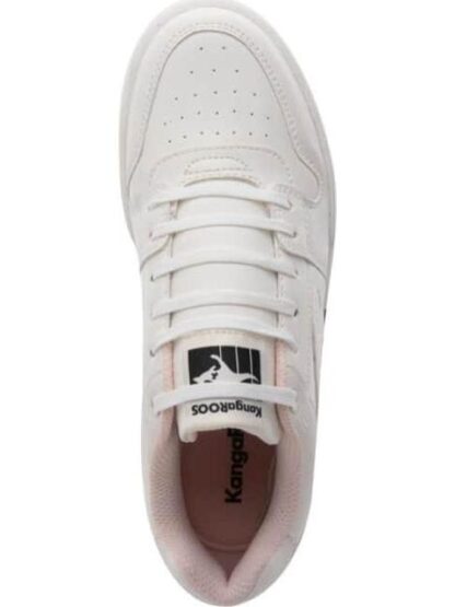 TENIS URBANO BLANCO KANGAROOS - Image 5