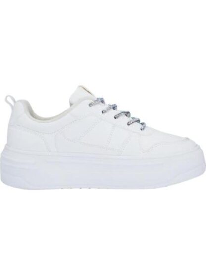 TENIS URBANO BLANCO BELINDA PEREGRIN