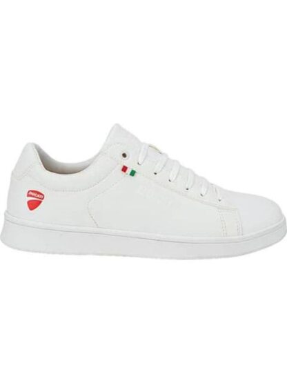 TENIS URBANO BLANCO DUCATI