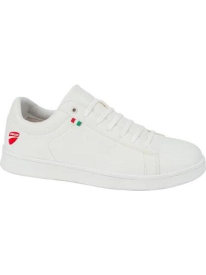 TENIS URBANO BLANCO DUCATI - Image 2