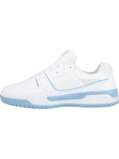 TENIS URBANO BLANCO DUCATI - Image 4