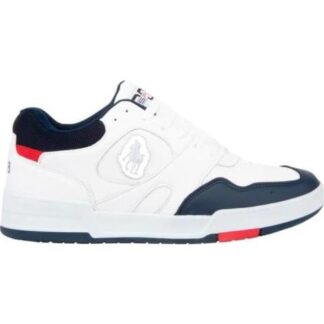 TENIS URBANO BLANCO HPC POLO