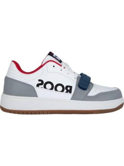 TENIS URBANO BLANCO KANGAROOS