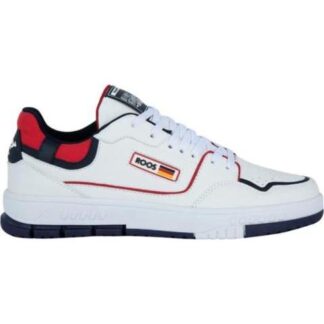 TENIS URBANO BLANCO KANGAROOS