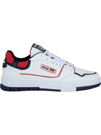 TENIS URBANO BLANCO KANGAROOS