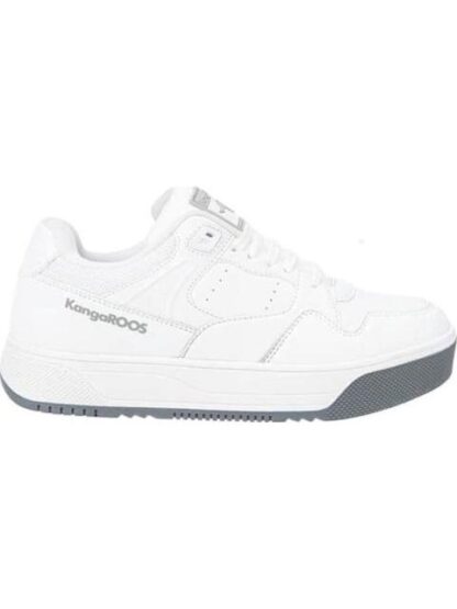 TENIS URBANO BLANCO KANGAROOS