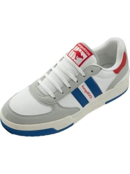 TENIS URBANO BLANCO KANGAROOS - Image 2