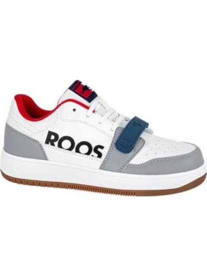 TENIS URBANO BLANCO KANGAROOS - Image 2