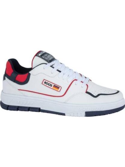 TENIS URBANO BLANCO KANGAROOS - Image 2