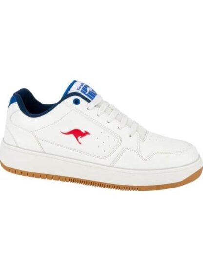 TENIS URBANO BLANCO KANGAROOS - Image 2