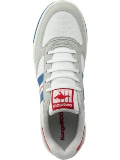 TENIS URBANO BLANCO KANGAROOS - Image 3