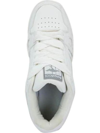 TENIS SKATE BLANCO KANGAROOS - Image 3
