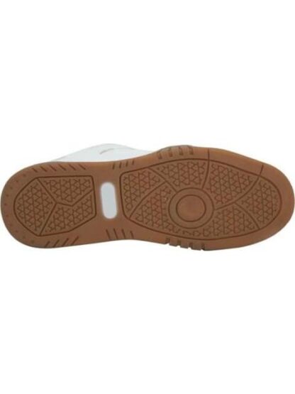 TENIS SKATE BLANCO KANGAROOS - Image 4