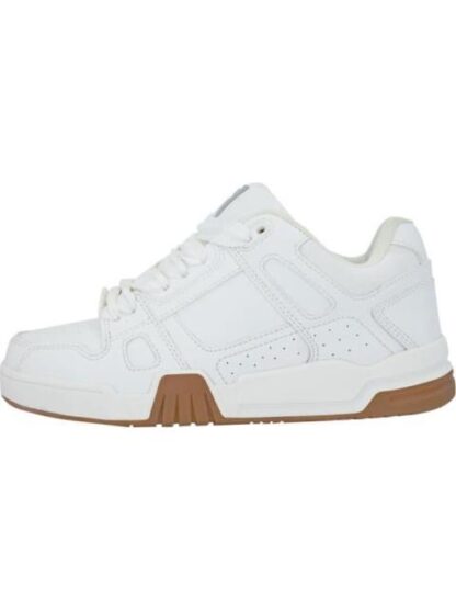 TENIS SKATE BLANCO KANGAROOS - Image 5