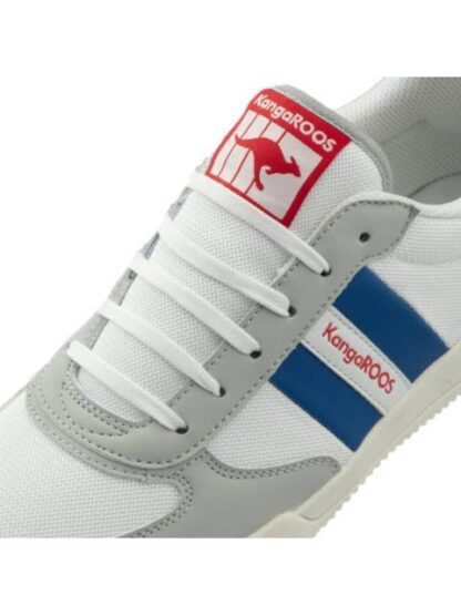 TENIS URBANO BLANCO KANGAROOS - Image 6